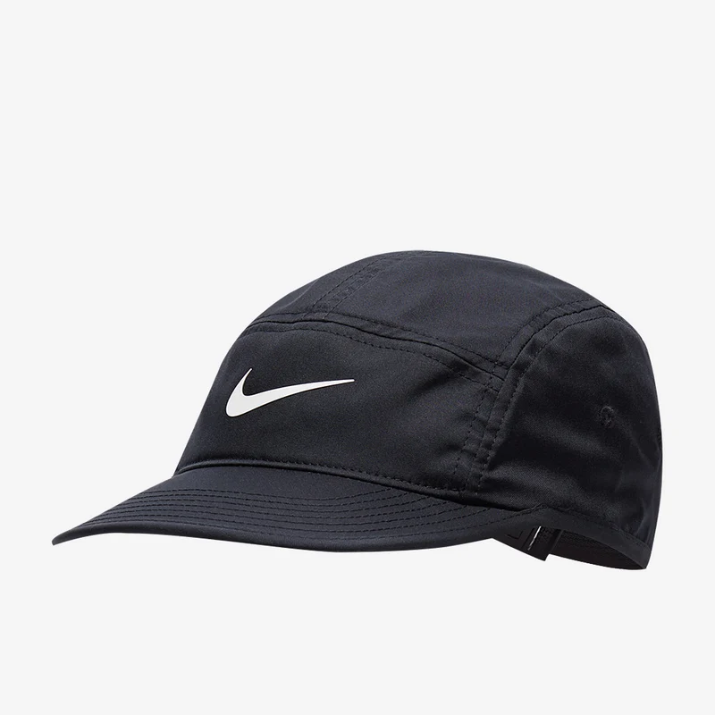 Nike Dri-FIT Fly Unstructured Swoosh Kappe
