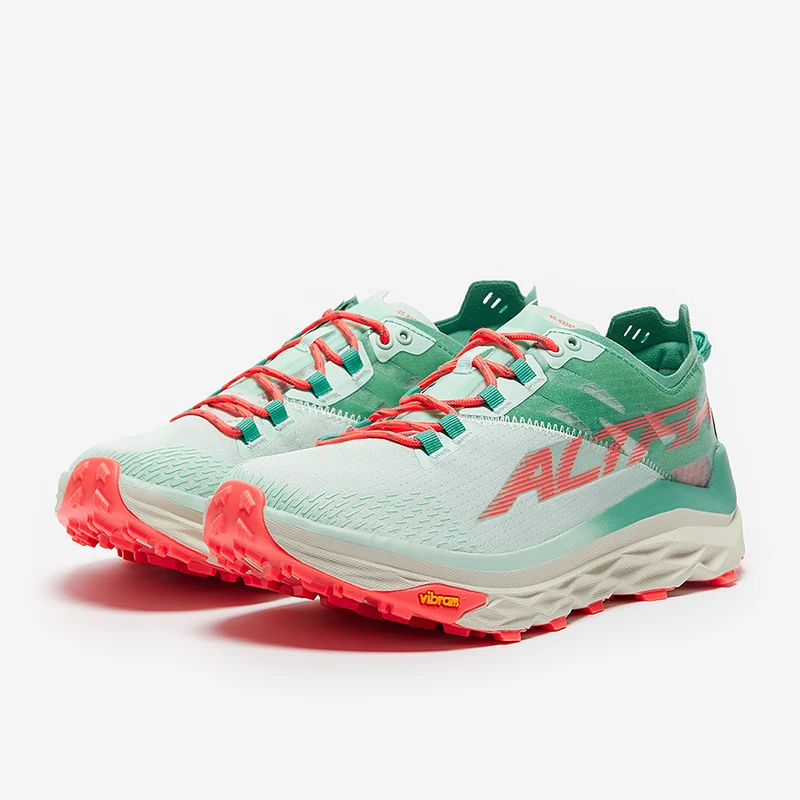 Altra Damen Mont Blanc