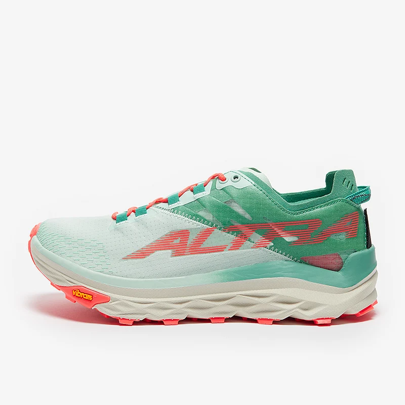 Altra Damen Mont Blanc