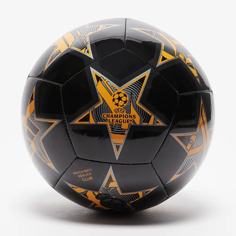 adidas UEFA Champions League Real Madrid Club