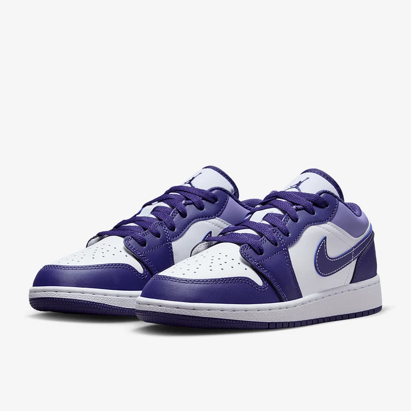 Air Jordan 1 Low Ältere Kinder (GS)