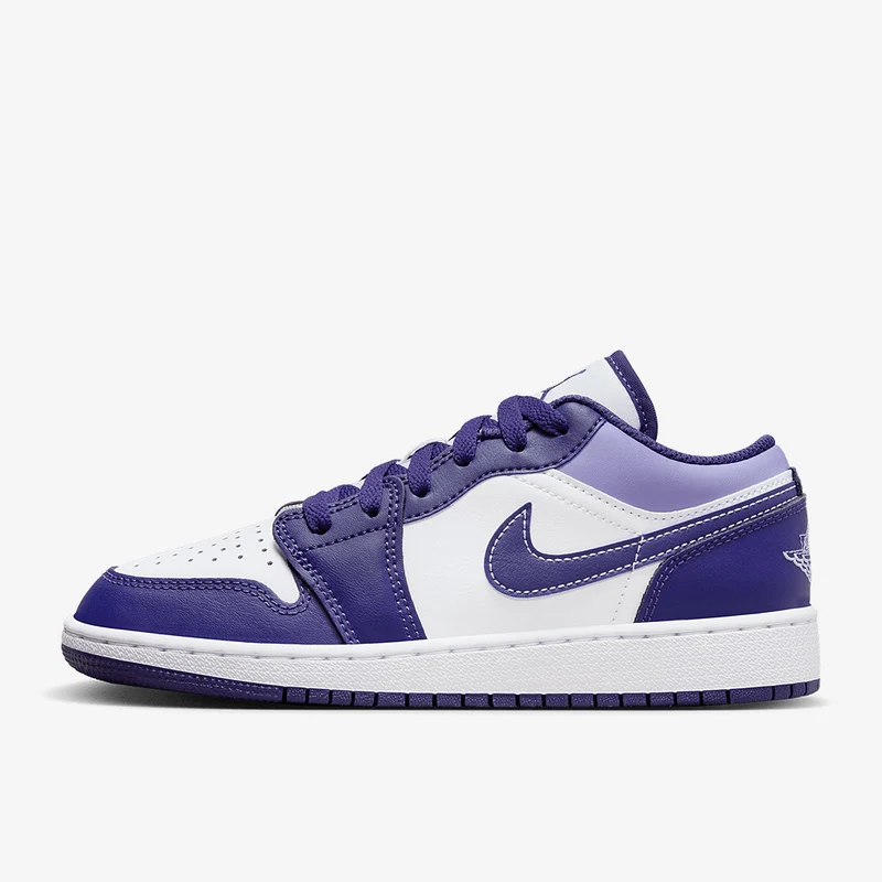 Air Jordan 1 Low Ältere Kinder (GS)