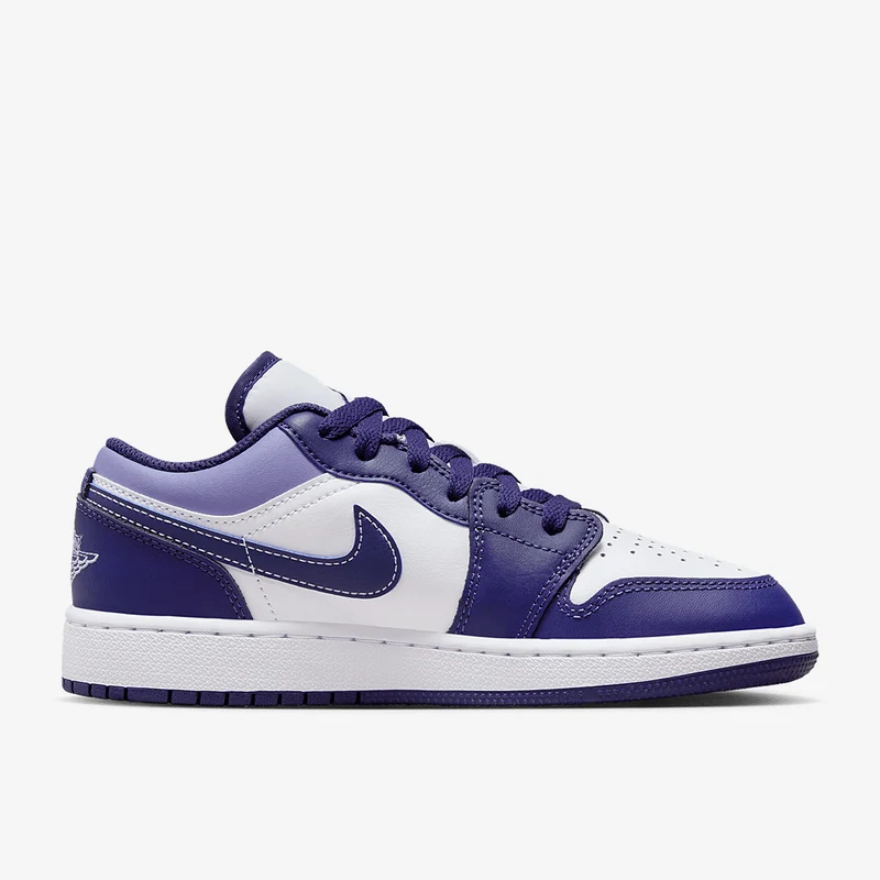 Air Jordan 1 Low Ältere Kinder (GS)