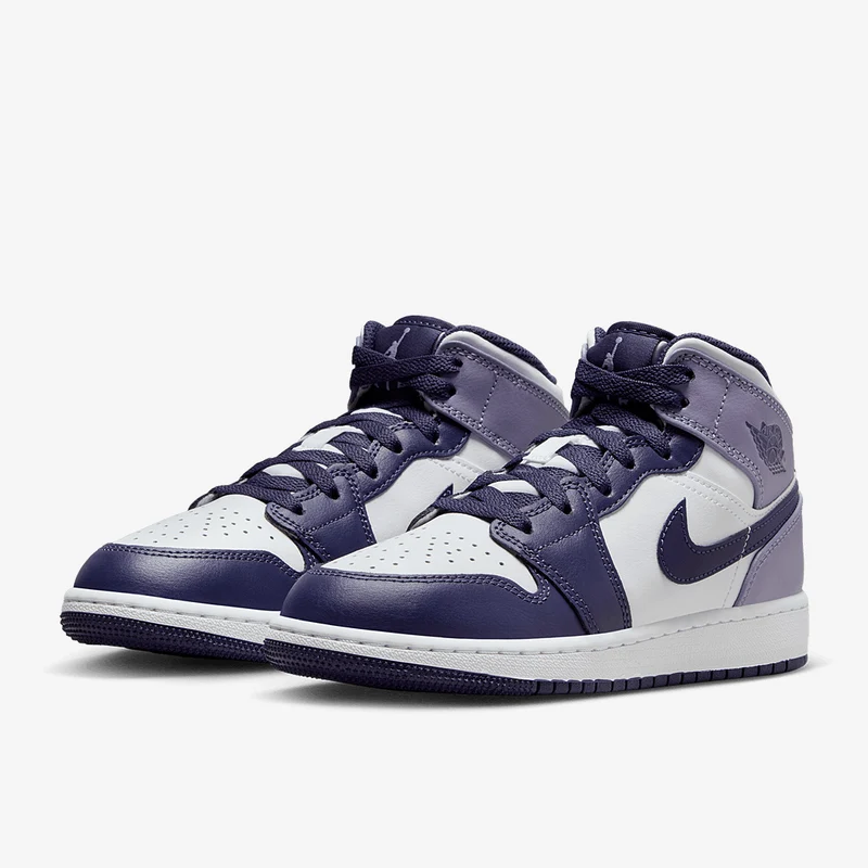 Air Jordan 1 Mid Ältere Kinder (GS)
