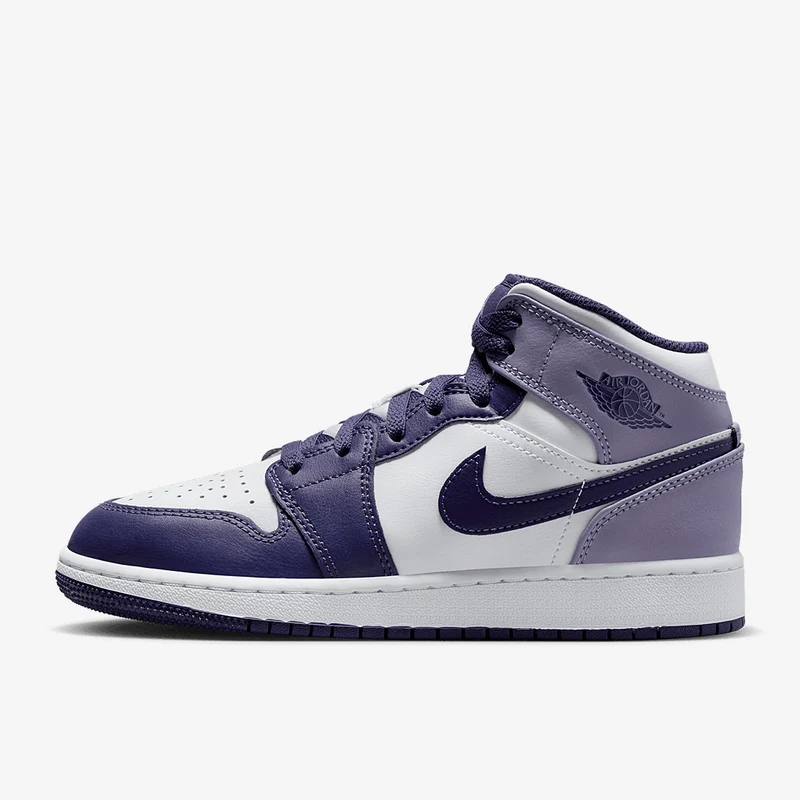 Air Jordan 1 Mid Ältere Kinder (GS)