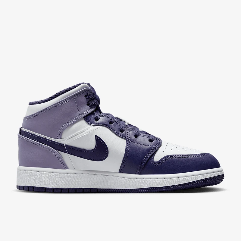 Air Jordan 1 Mid Ältere Kinder (GS)