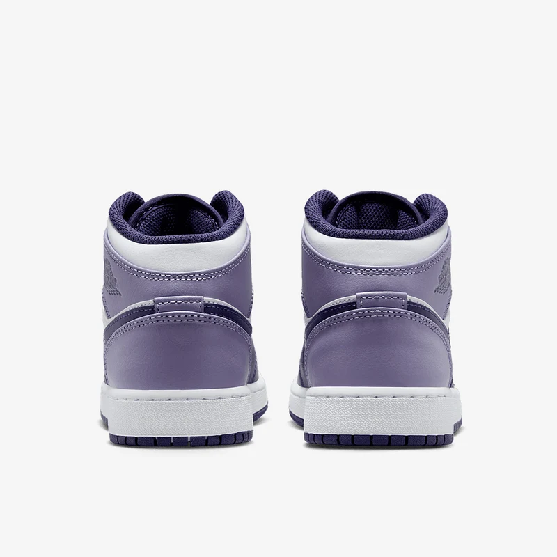 Air Jordan 1 Mid Ältere Kinder (GS)