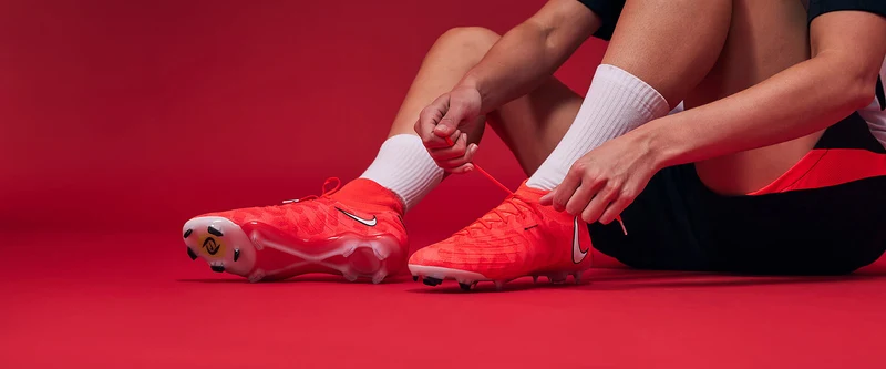 Nike Damen Phantom Luna Elite FG