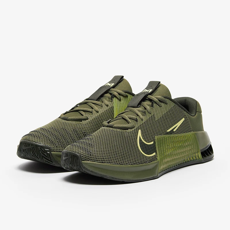 Nike Workout