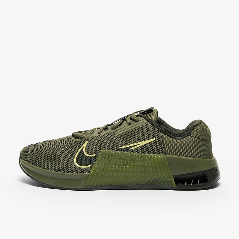 Nike Workout
