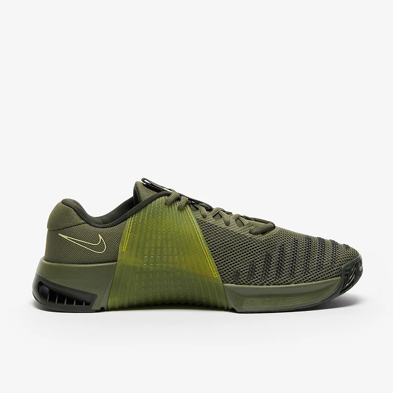 Nike Workout