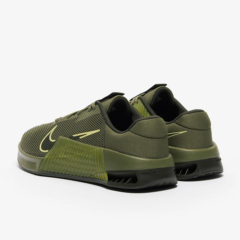 Nike Workout
