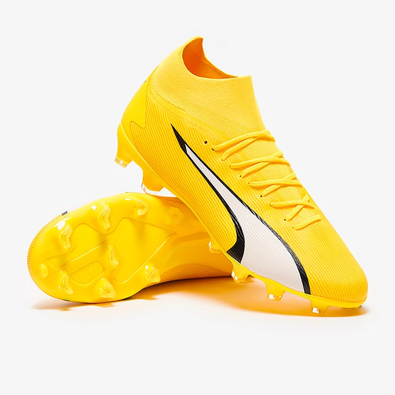 Puma Ultra Pro FG/AG