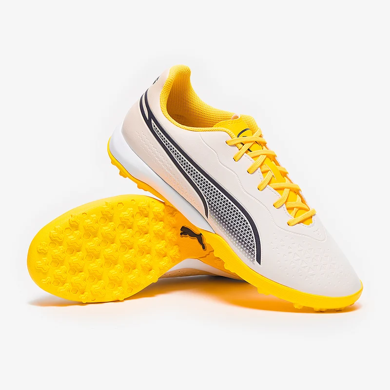 Puma King Match TT