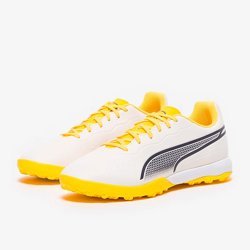 Puma King Match TT