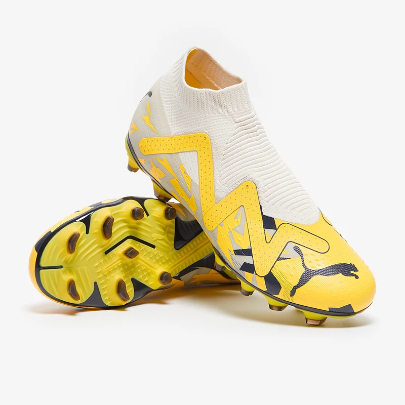 Puma Future Match+ Schnürungslos FG/AG