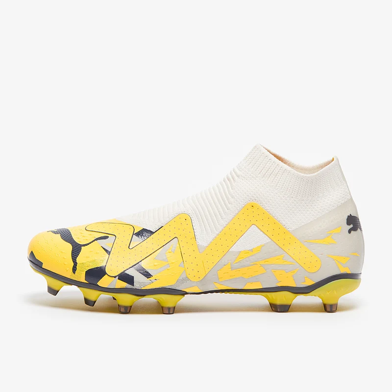 Puma Future Match+ Schnürungslos FG/AG