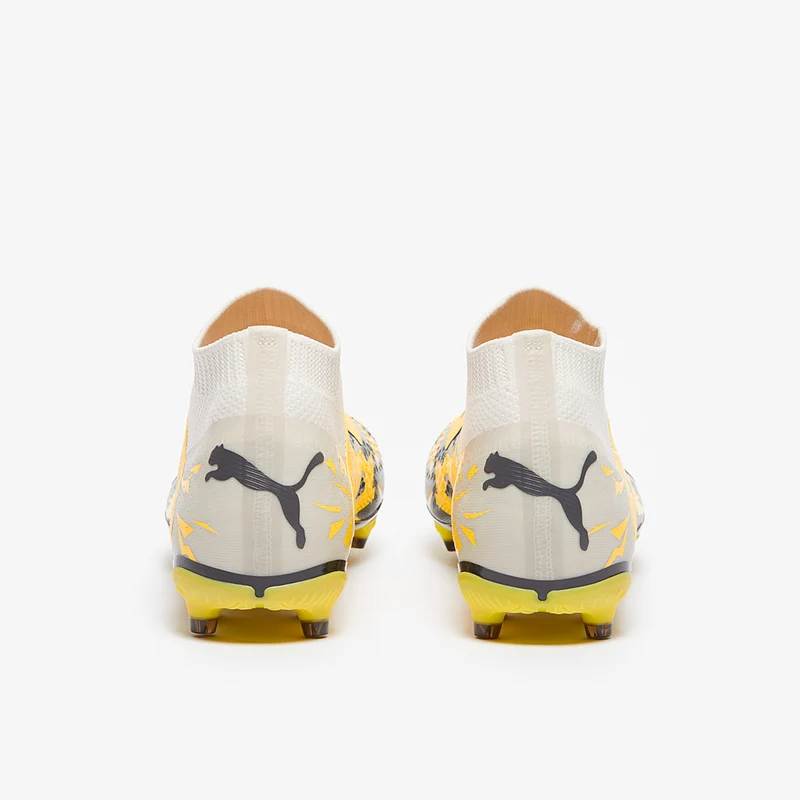 Puma Future Match+ Schnürungslos FG/AG