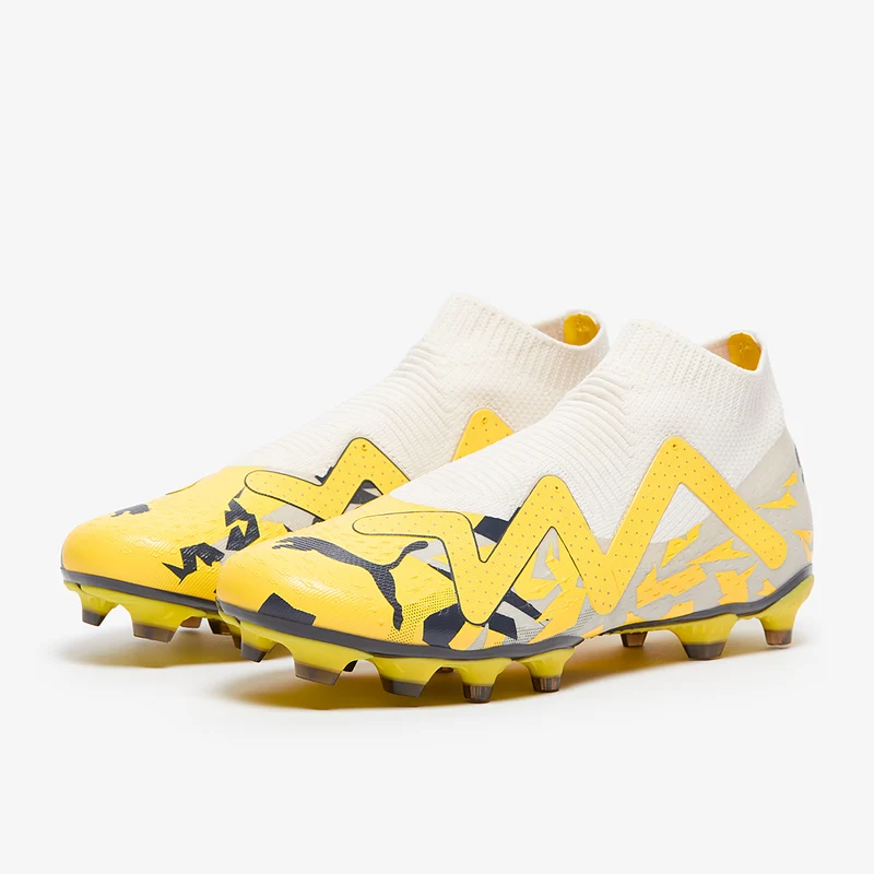 Puma Future Match+ Schnürungslos FG/AG