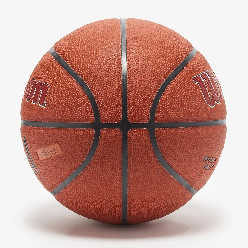 Wilson NBA Alliance Series Miami Heat - Größe 7
