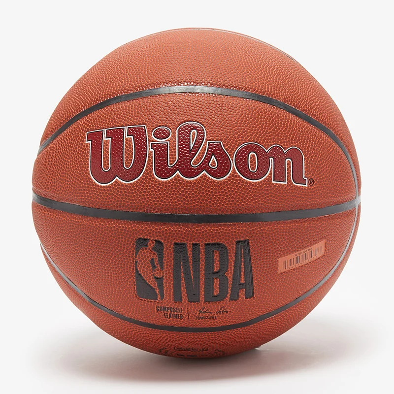 Wilson NBA Alliance Series Miami Heat - Größe 7