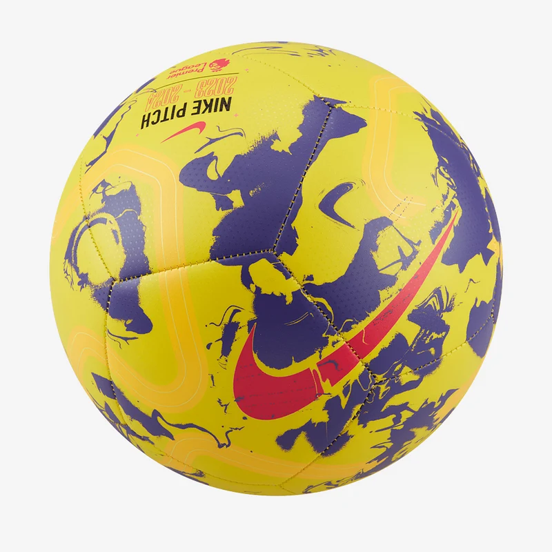 Nike Premier League Pitch