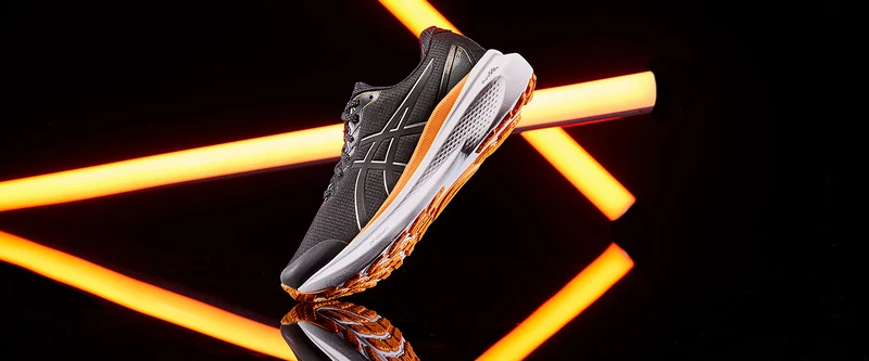 Asics Damen Gel-Kayano 30 Lite-Show