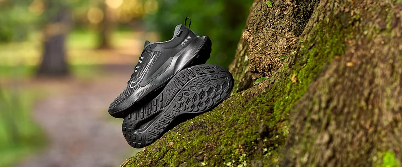 Nike Wasserdichter Traillaufschuh für Herren Juniper Trail 2