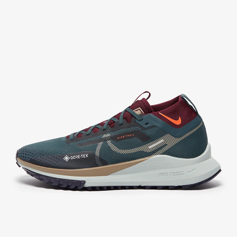 Nike React Pegasus Trail 4 GORE-TEX