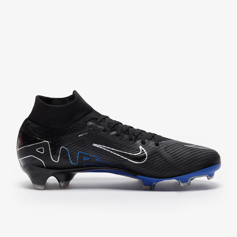 Nike Air Zoom Mercurial Superfly IX Pro FG