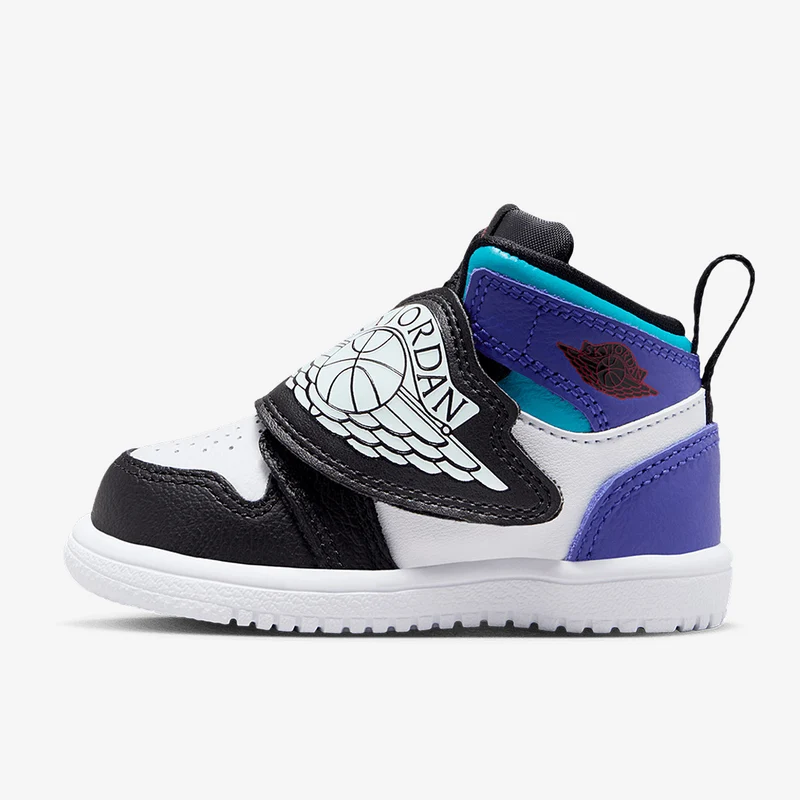 Sky Jordan 1 Kleinkinder (TD)