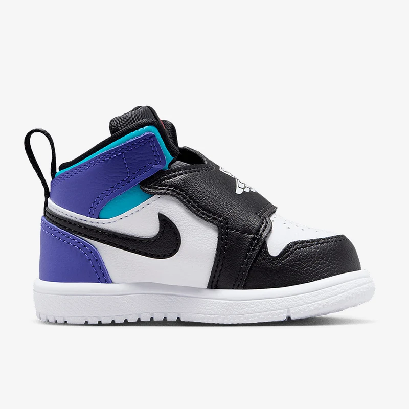 Sky Jordan 1 Kleinkinder (TD)