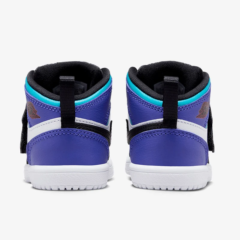 Sky Jordan 1 Kleinkinder (TD)
