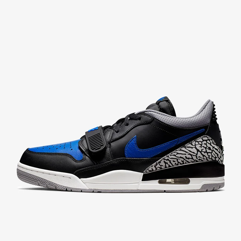 Jordan Herrenschuh Air Jordan Legacy 312 Low