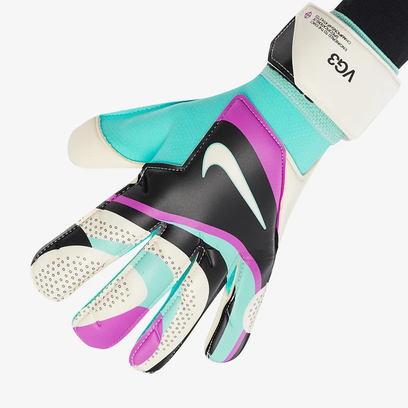 Nike Torwarthandschuhe Vapor Grip3