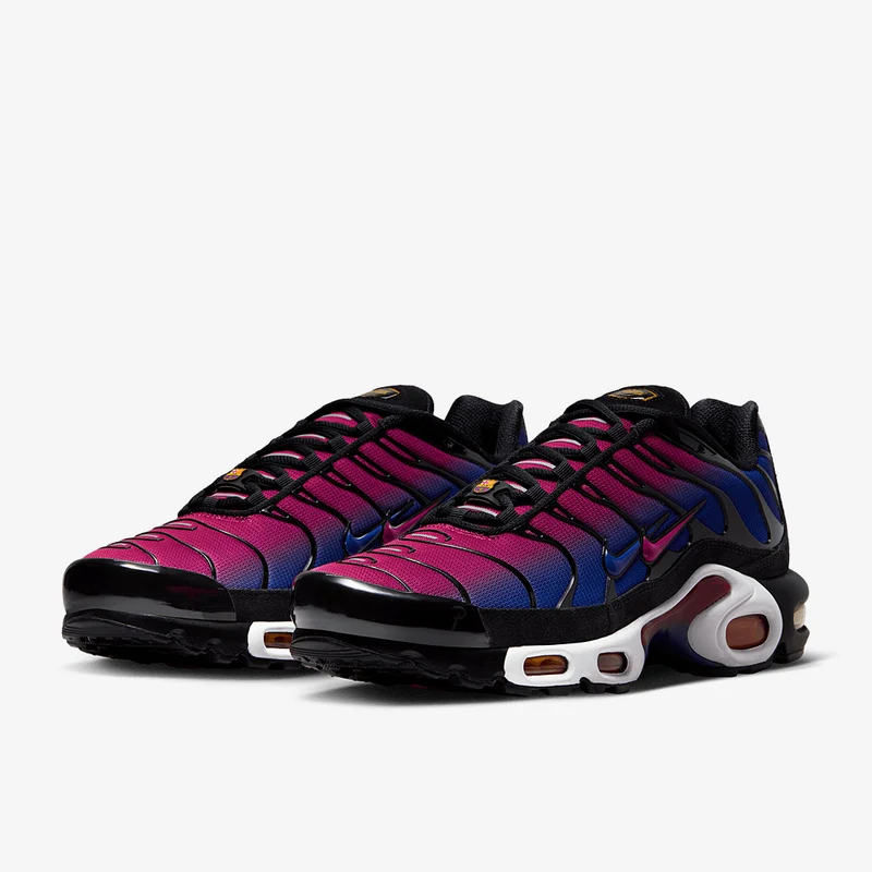 Nike FCB x PATTA Air Max Plus