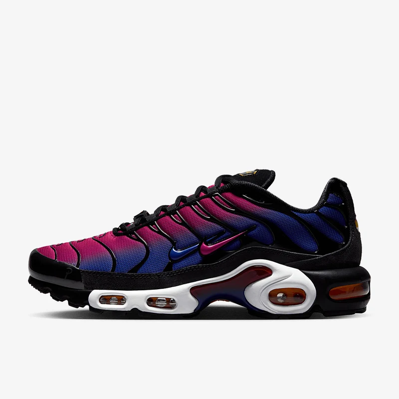 Nike FCB x PATTA Air Max Plus