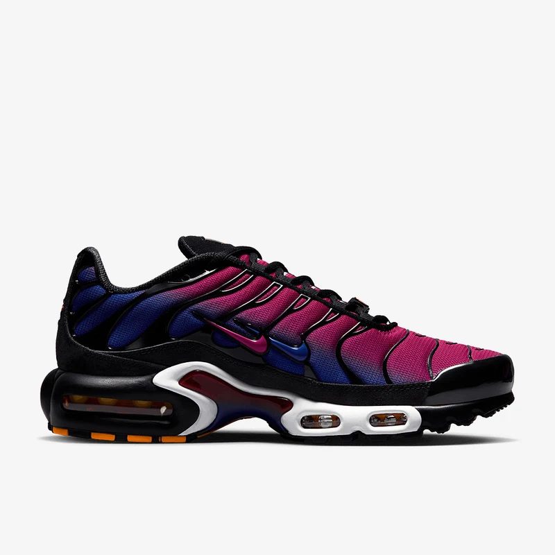 Nike FCB x PATTA Air Max Plus
