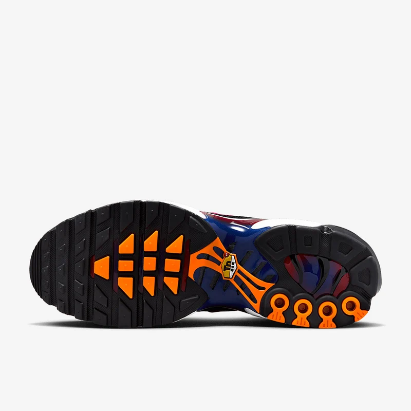 Nike FCB x PATTA Air Max Plus