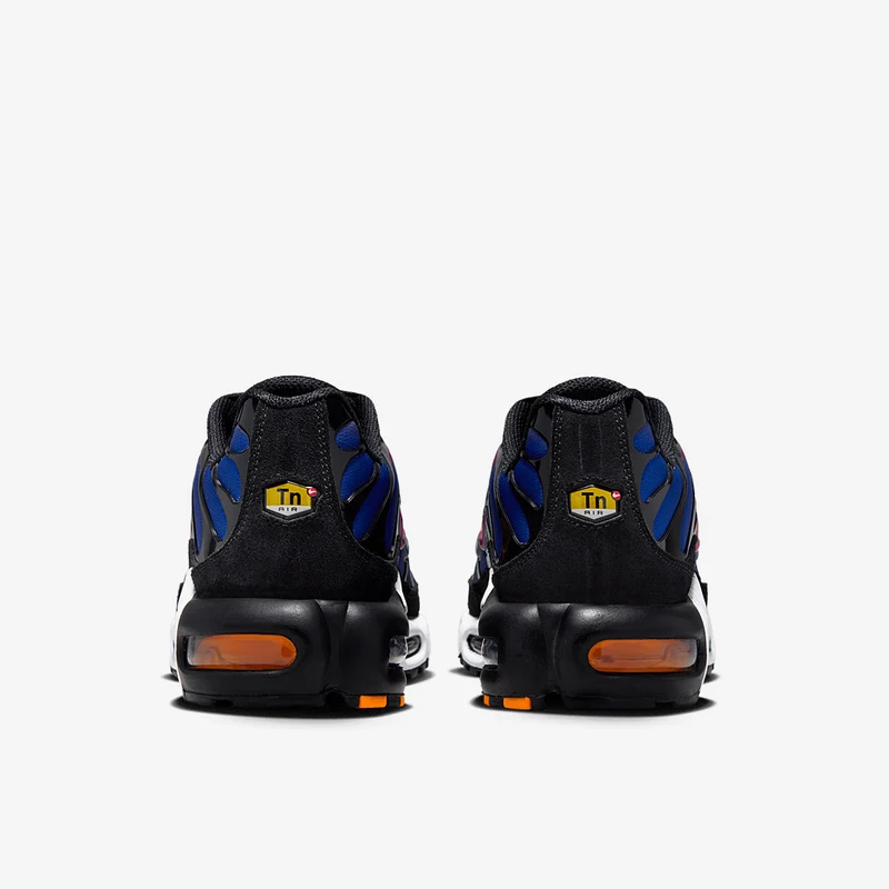 Nike FCB x PATTA Air Max Plus