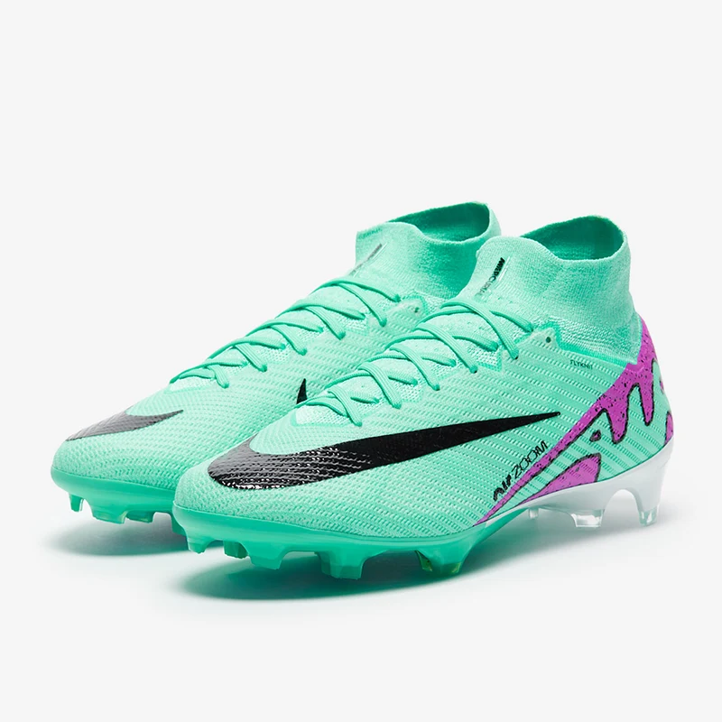 Nike Air Zoom Mercurial Superfly IX Elite FG