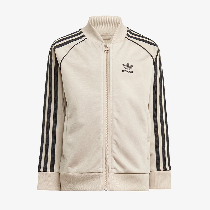 adidas Originals Ältere Kinder SST Trainingsanzug (8–15 Jahre)