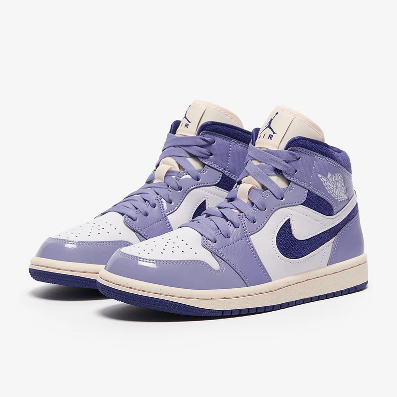 Damen Air Jordan 1 Mid SE