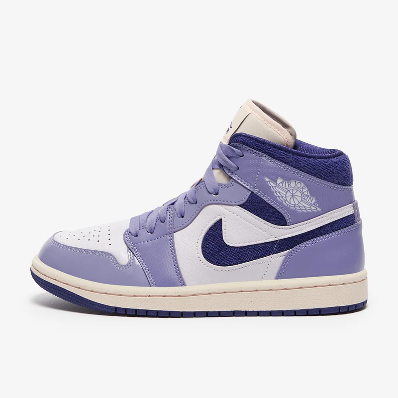 Damen Air Jordan 1 Mid SE