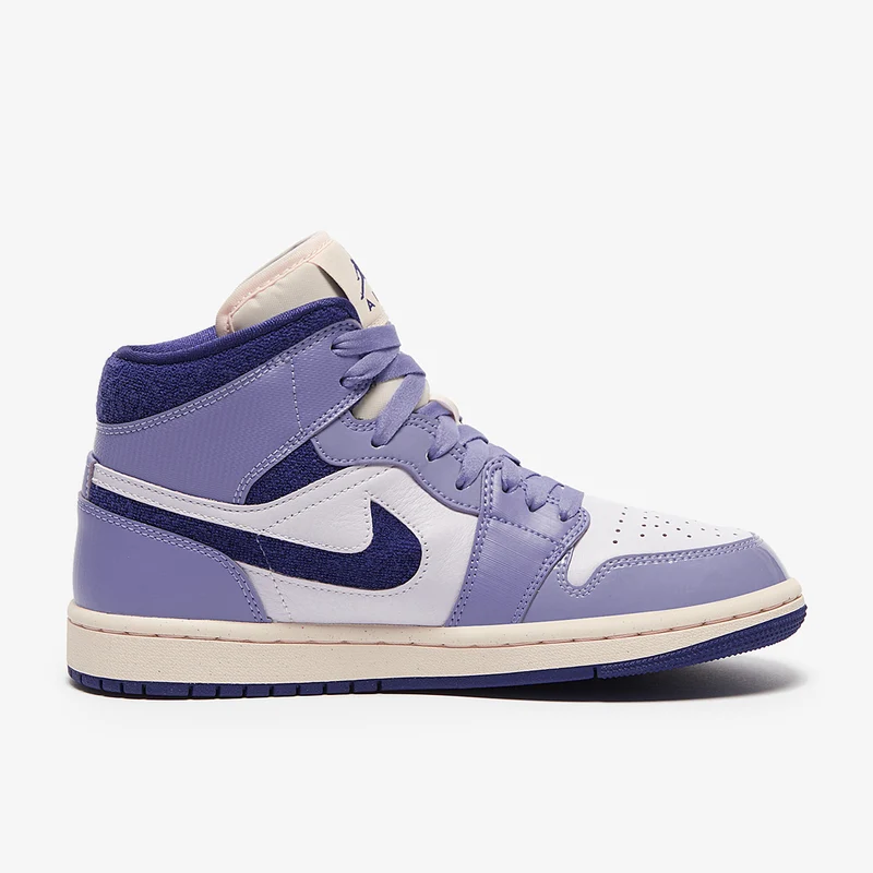 Damen Air Jordan 1 Mid SE