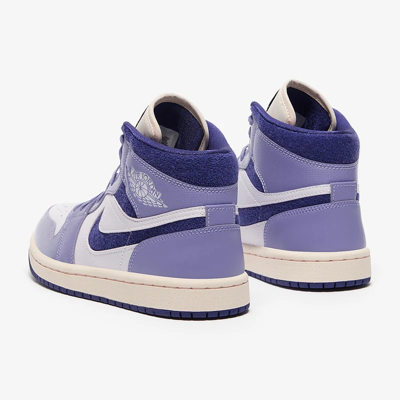 Damen Air Jordan 1 Mid SE