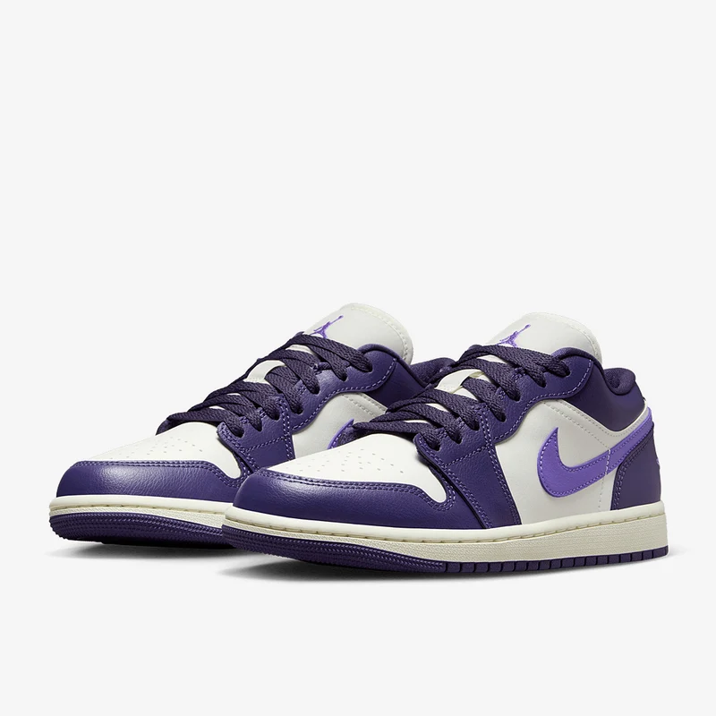 Damen Air Jordan 1 Low