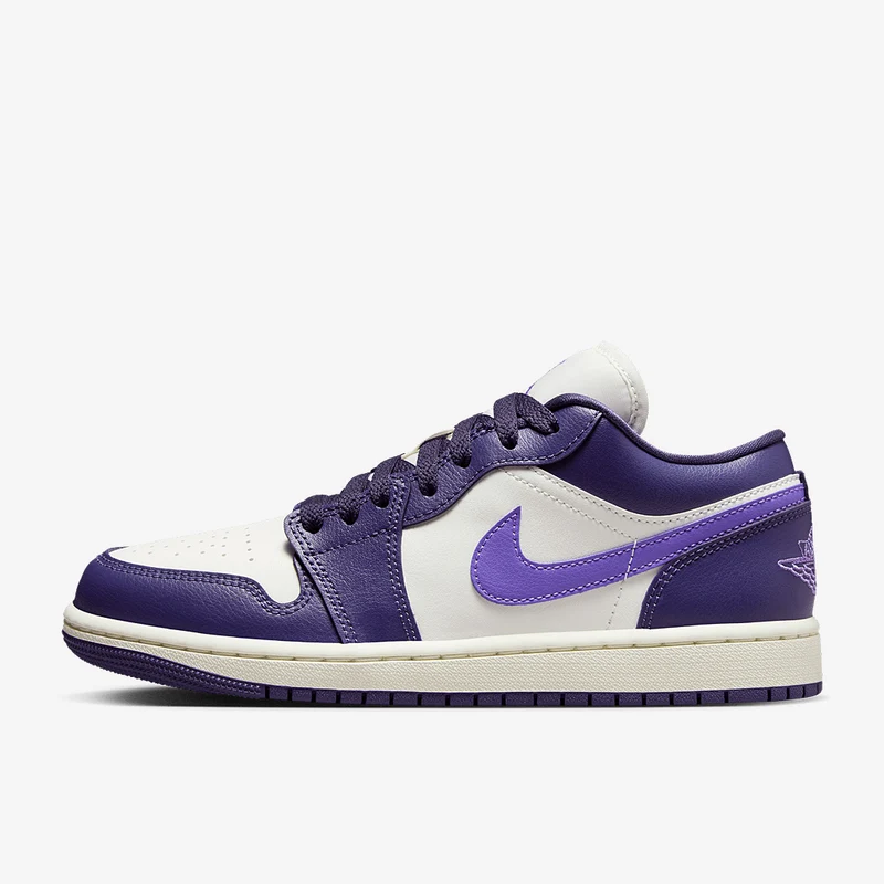Damen Air Jordan 1 Low