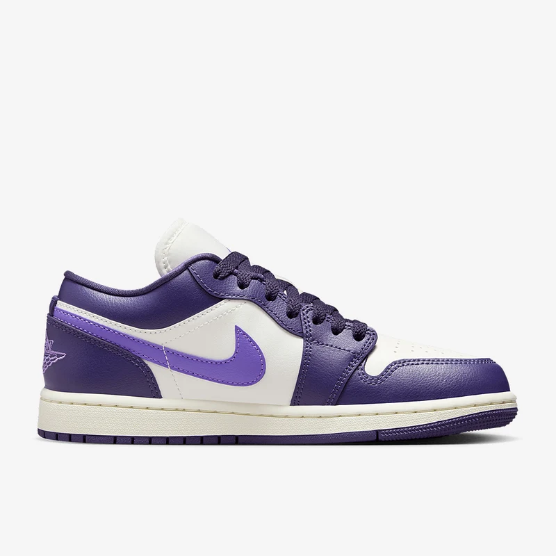 Damen Air Jordan 1 Low