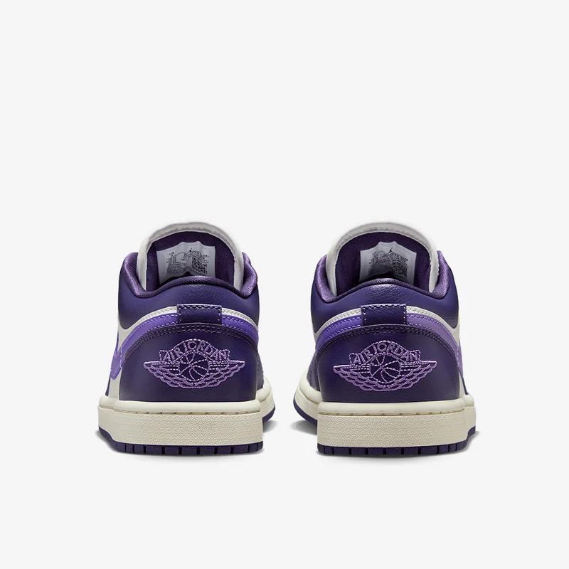 Damen Air Jordan 1 Low